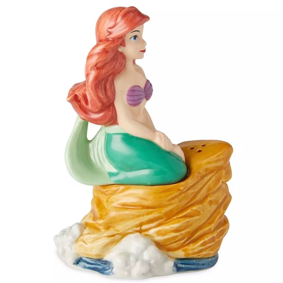 Disney Other - Disney Ariel salt and pepper shakers collectors
